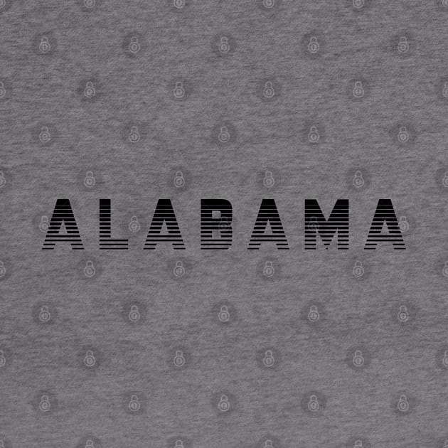 Alabama by Sham